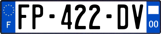 FP-422-DV
