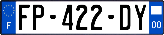 FP-422-DY
