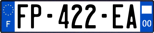 FP-422-EA