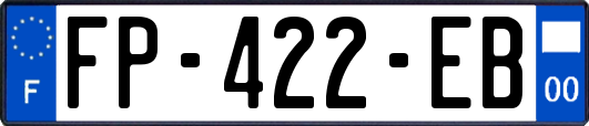 FP-422-EB