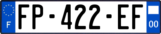 FP-422-EF