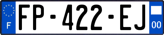 FP-422-EJ