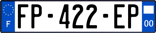 FP-422-EP