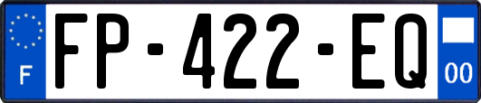 FP-422-EQ