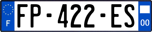 FP-422-ES