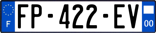 FP-422-EV
