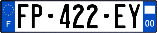 FP-422-EY