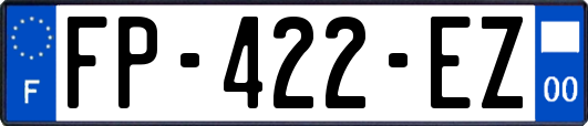 FP-422-EZ