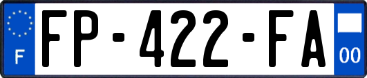 FP-422-FA