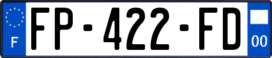 FP-422-FD