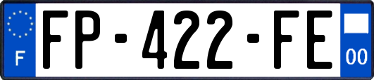 FP-422-FE