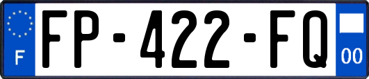 FP-422-FQ