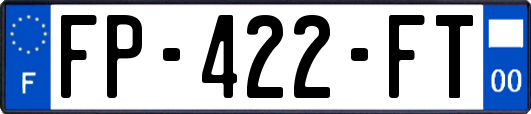 FP-422-FT