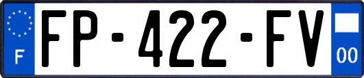 FP-422-FV