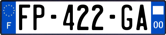 FP-422-GA