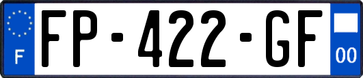 FP-422-GF
