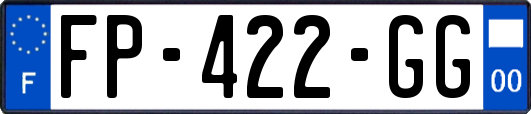 FP-422-GG