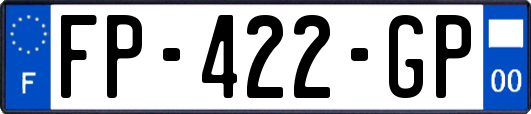 FP-422-GP