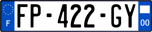 FP-422-GY