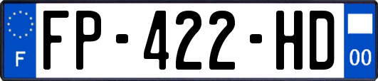 FP-422-HD