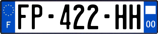 FP-422-HH