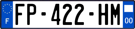 FP-422-HM