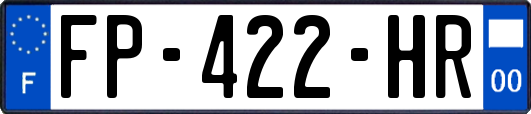 FP-422-HR