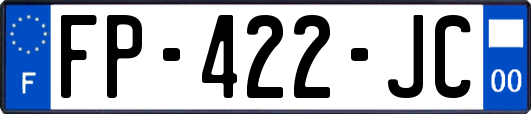 FP-422-JC