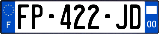 FP-422-JD