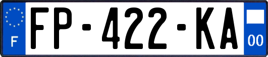 FP-422-KA