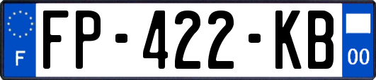 FP-422-KB