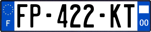 FP-422-KT