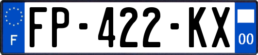 FP-422-KX