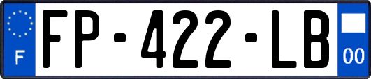 FP-422-LB