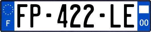 FP-422-LE
