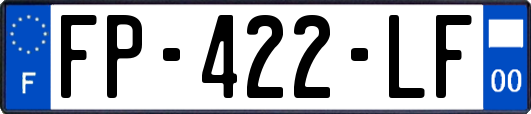FP-422-LF