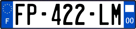FP-422-LM