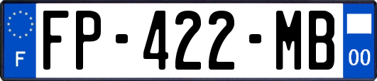 FP-422-MB