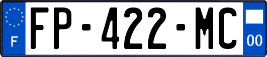 FP-422-MC