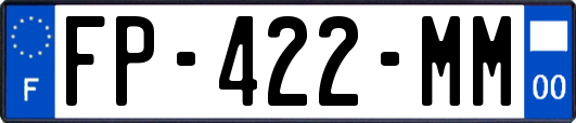 FP-422-MM