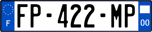FP-422-MP