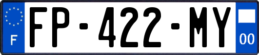 FP-422-MY