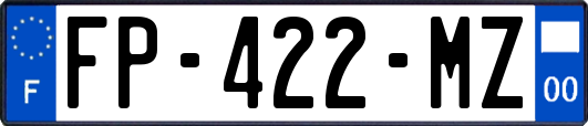 FP-422-MZ