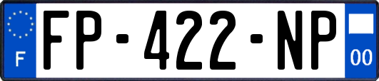 FP-422-NP
