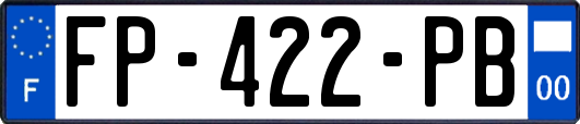 FP-422-PB