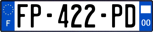 FP-422-PD