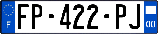 FP-422-PJ
