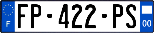 FP-422-PS