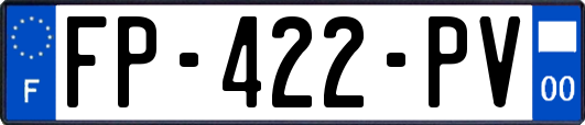 FP-422-PV