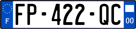 FP-422-QC